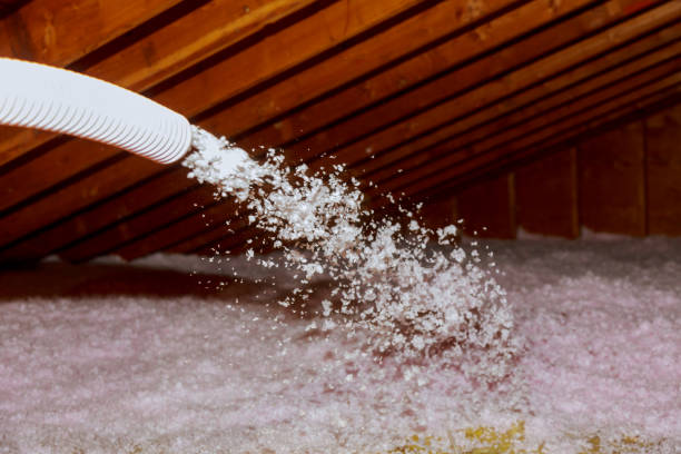 Best Spray Foam Insulation in Kechi, KS