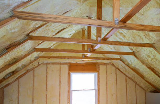 Best Cellulose Insulation in Kechi, KS