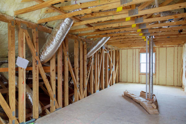 Best Insulation for Specific Applications in Kechi, KS