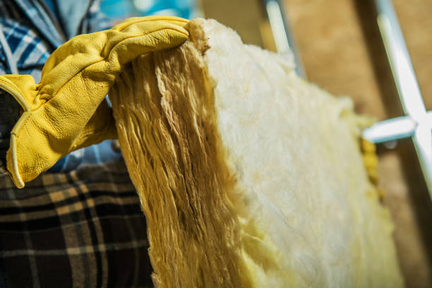 Best Eco-Friendly Insulation in Kechi, KS