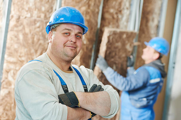 Best Specialized Insulation Services in Kechi, KS