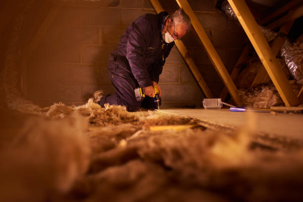 Reliable Kechi, KS Insulation Contractor Solutions